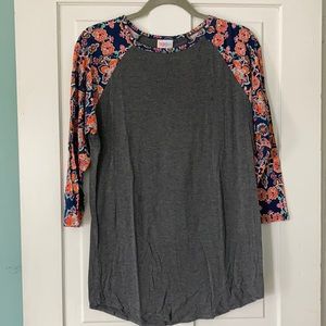 —Medium LuLaRoe Randy T